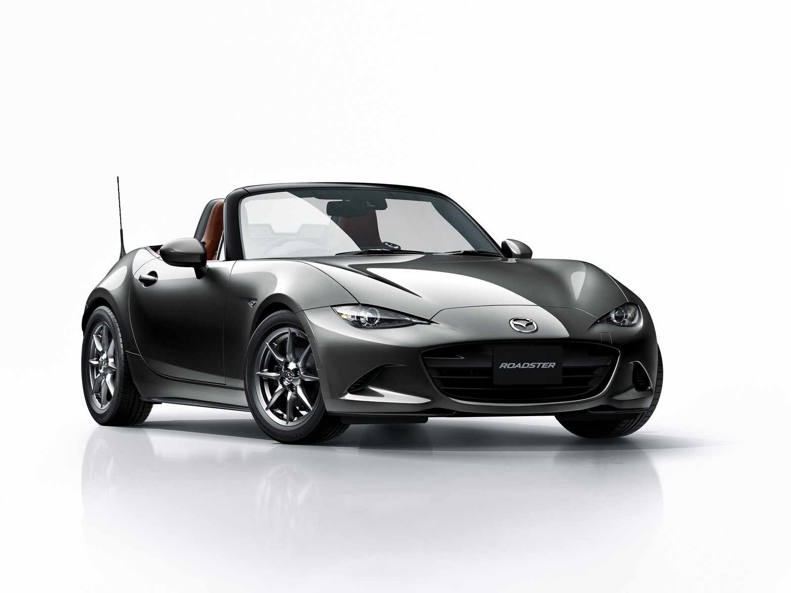 Best 2019 Mazda Mx5 Miata Design High Resolution Images - HD Wallpaper 