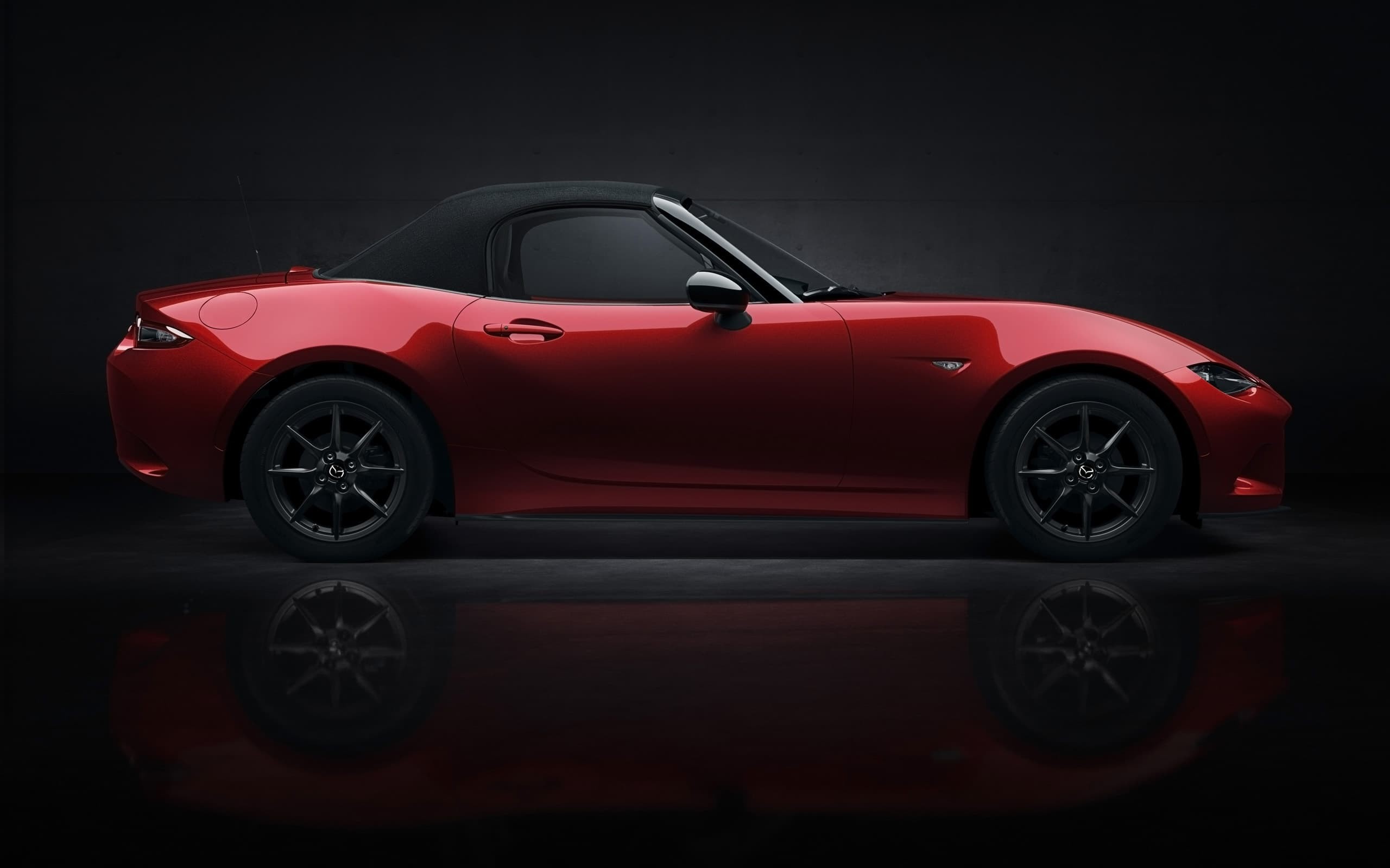 Mazda Miata Wallpaper - Mx 5 High Res - HD Wallpaper 