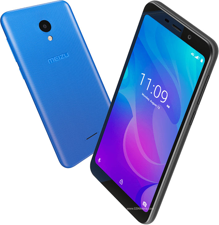 Meizu C9 - Meizu C9 2g 16gb Blue - HD Wallpaper 