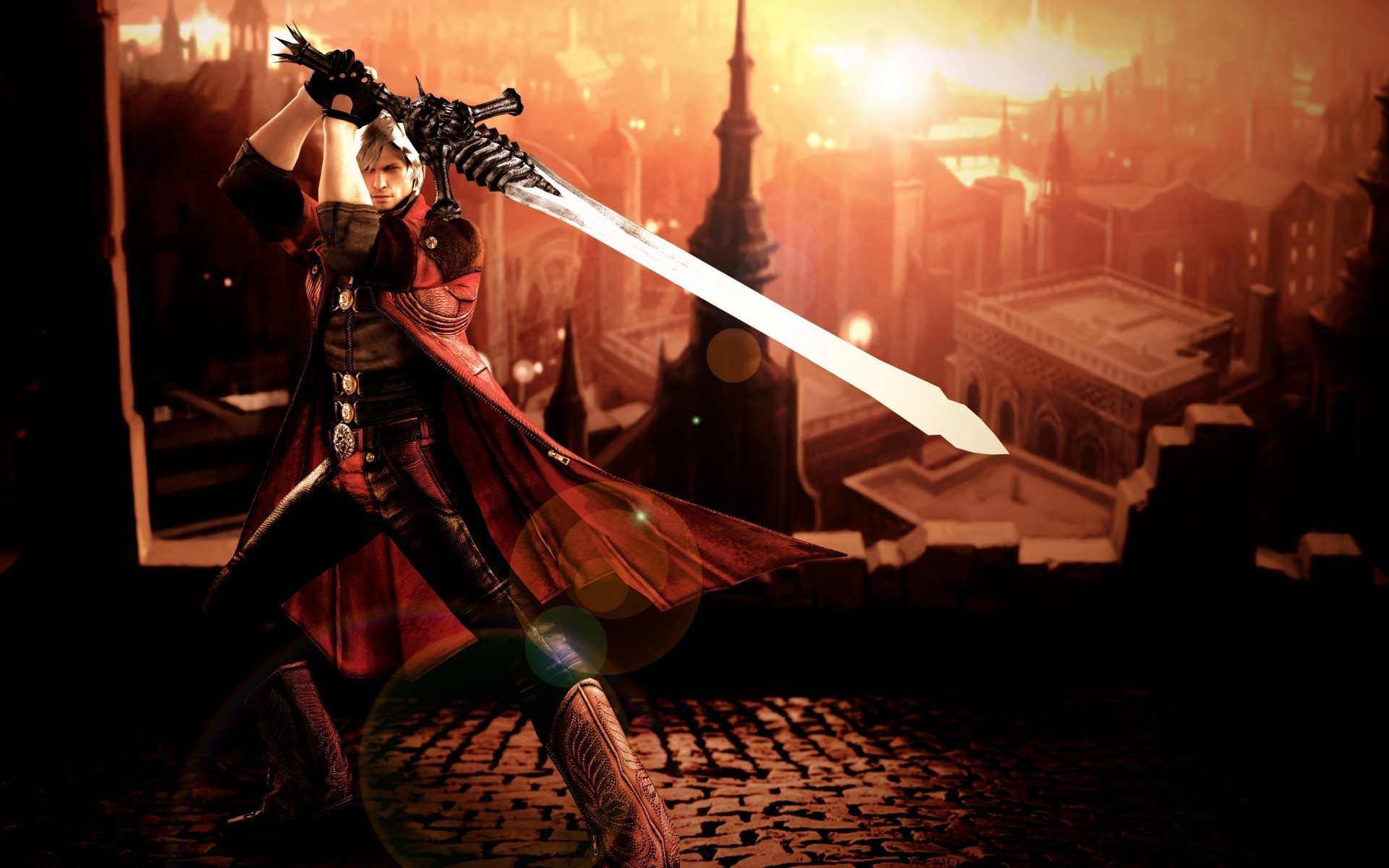 Devil May Cry 4 Dante Data Src Popular Devil May Devil May Cry 4