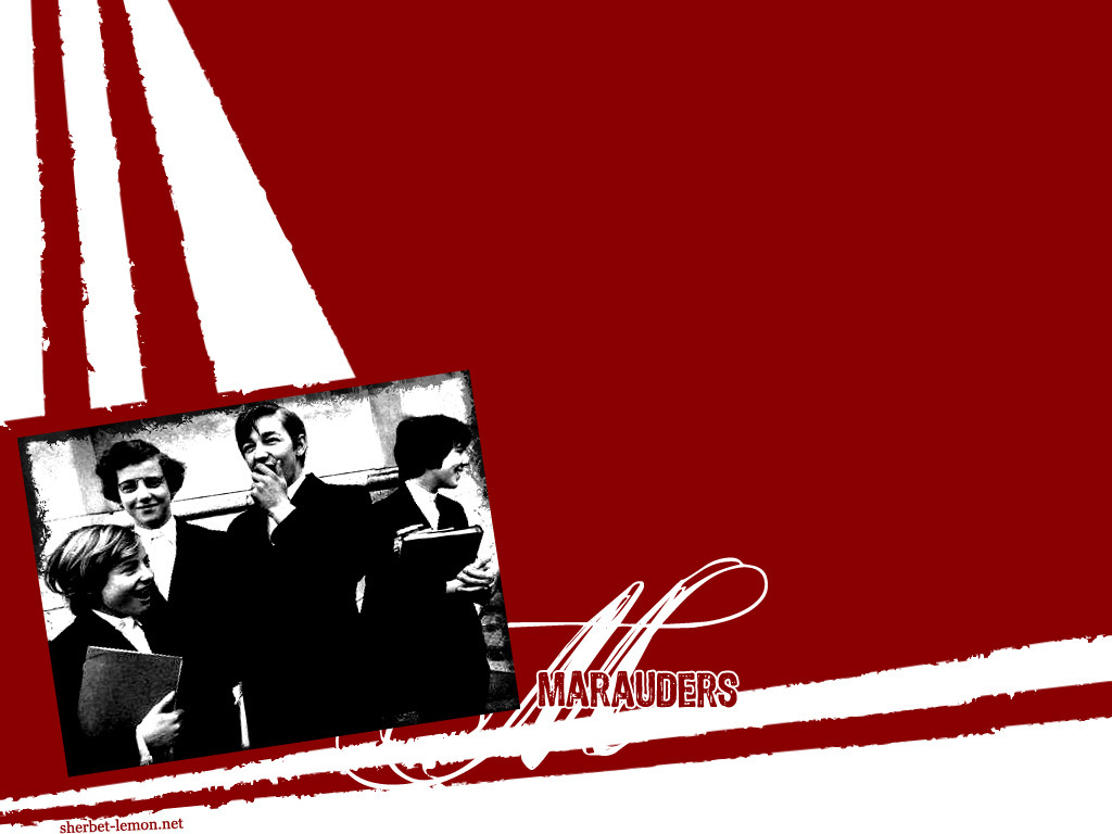 Marauders - Flag Day (usa) - HD Wallpaper 