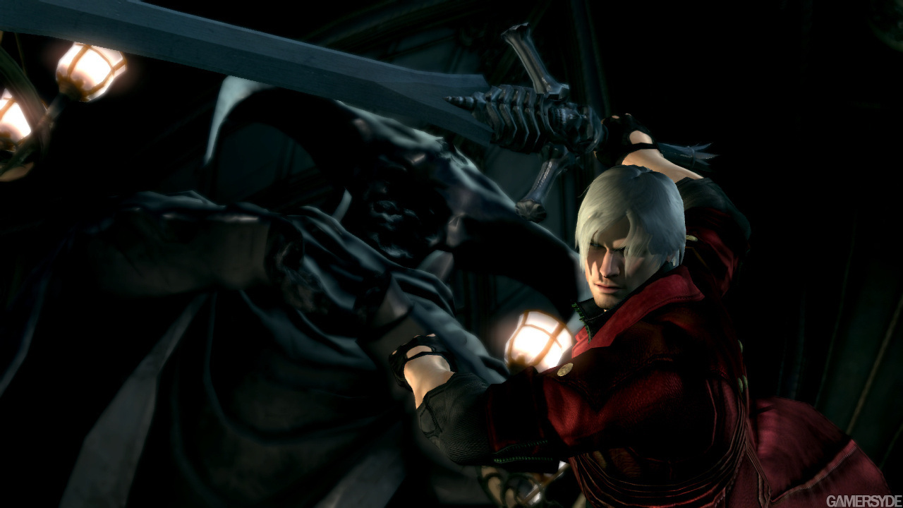 Dante - HD Wallpaper 