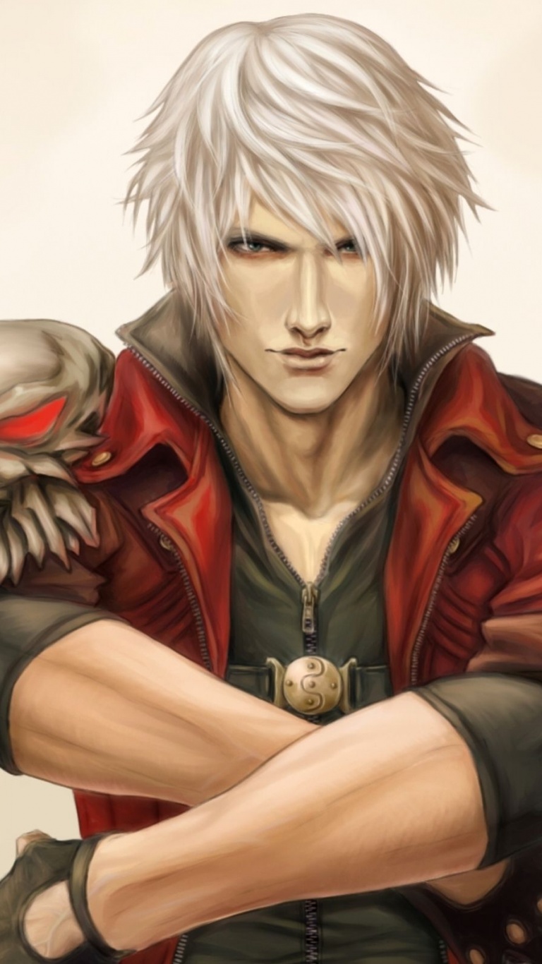 Dante - HD Wallpaper 