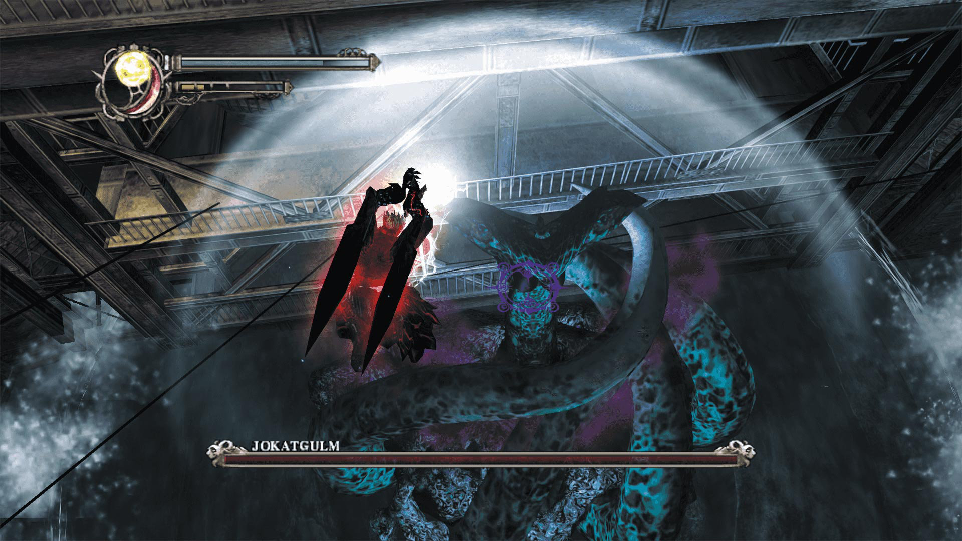 Devil May Cry 2 Switch - HD Wallpaper 