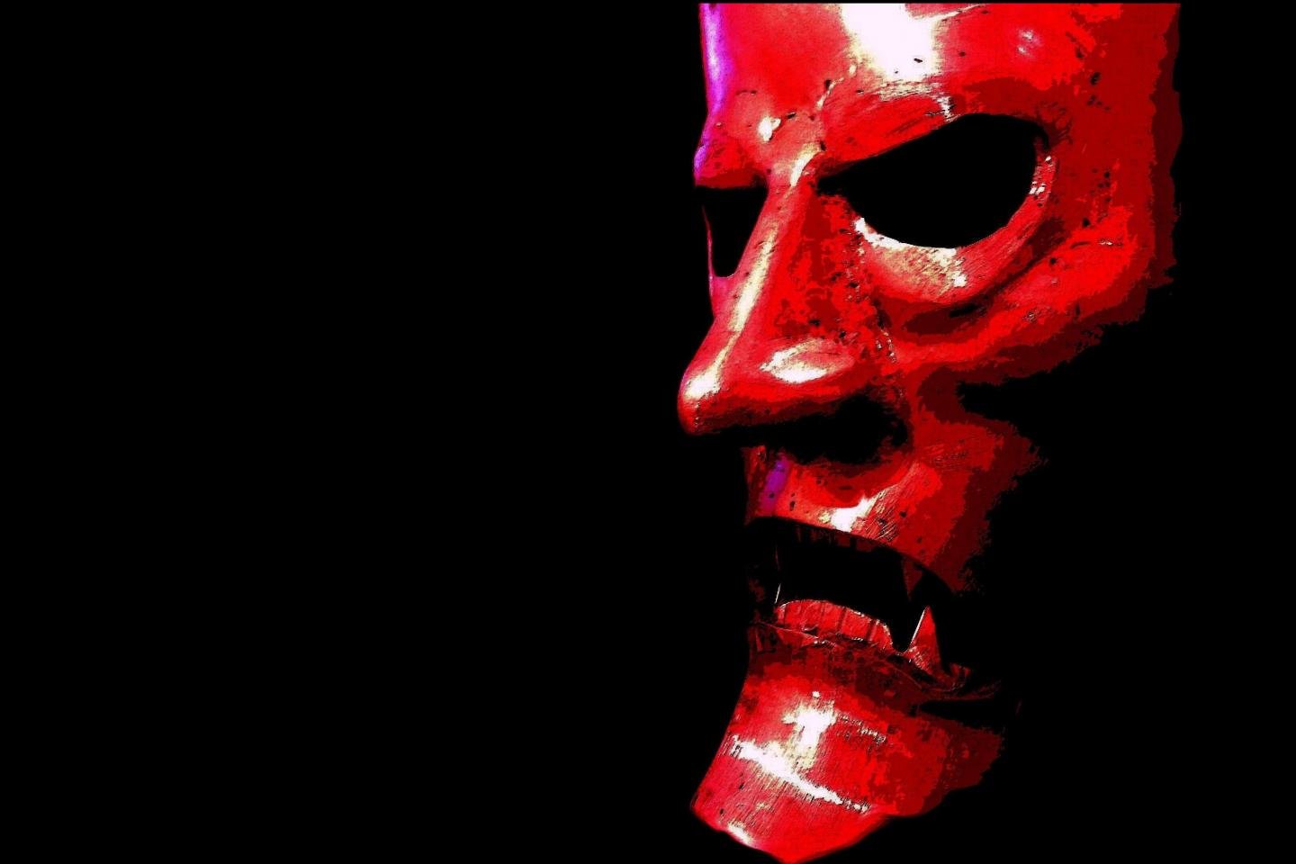 Download Hd Devil Desktop Wallpaper Id - Full Hd Devil Background - HD Wallpaper 