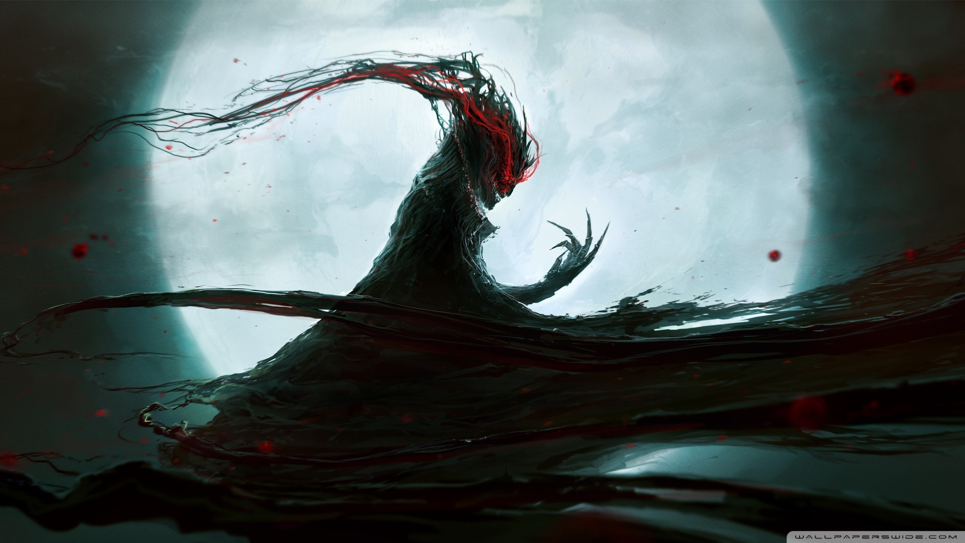 Ergo Proxy Wallpaper Hd - HD Wallpaper 