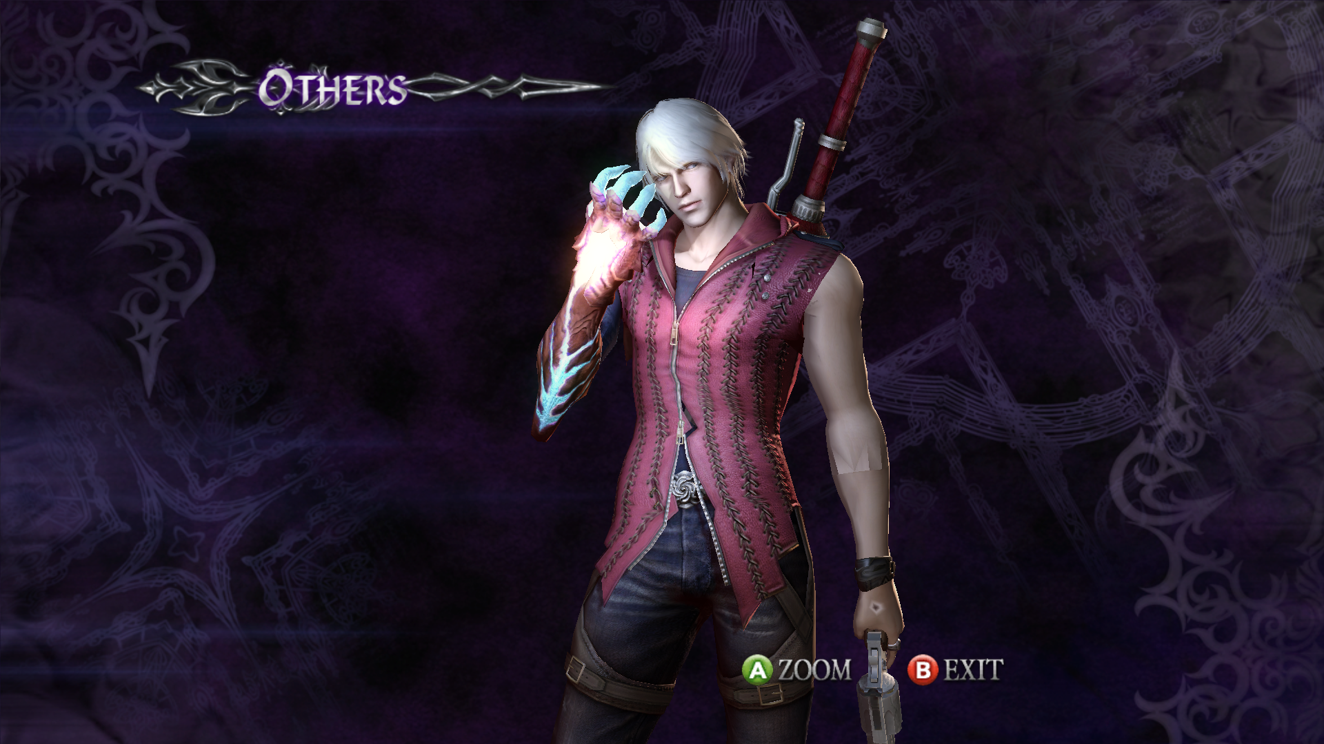 Dmc4 Wallpaper - HD Wallpaper 