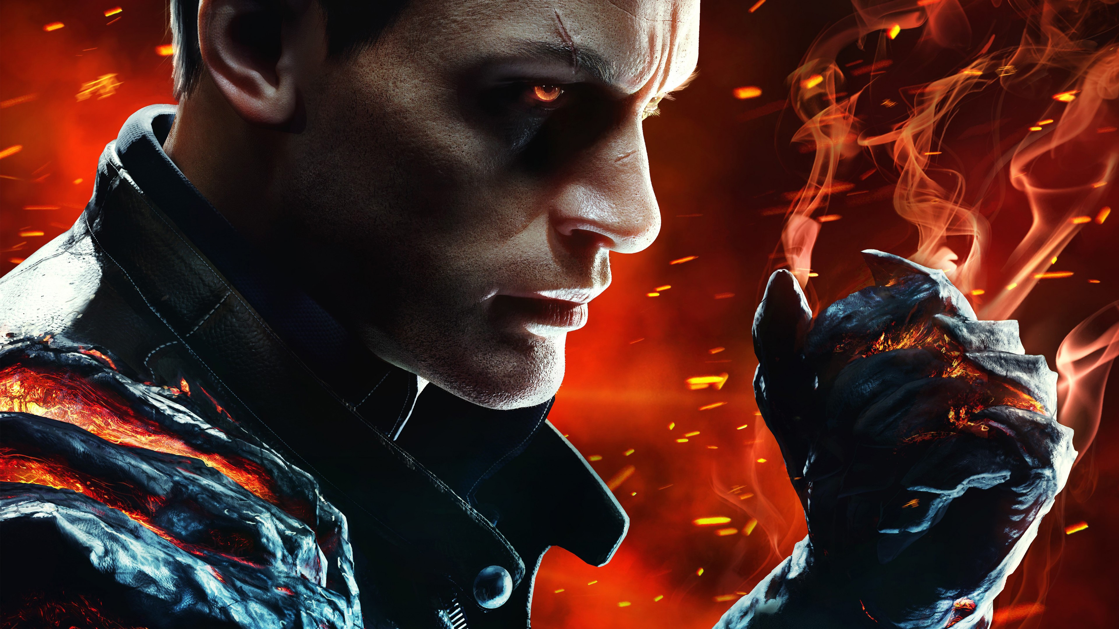 Devil's Hunt Wallpaper Hd - HD Wallpaper 