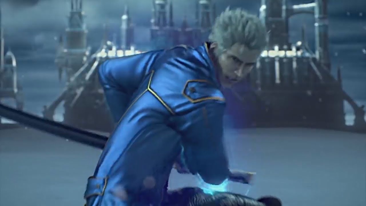 Dmc4 Pachinko - HD Wallpaper 