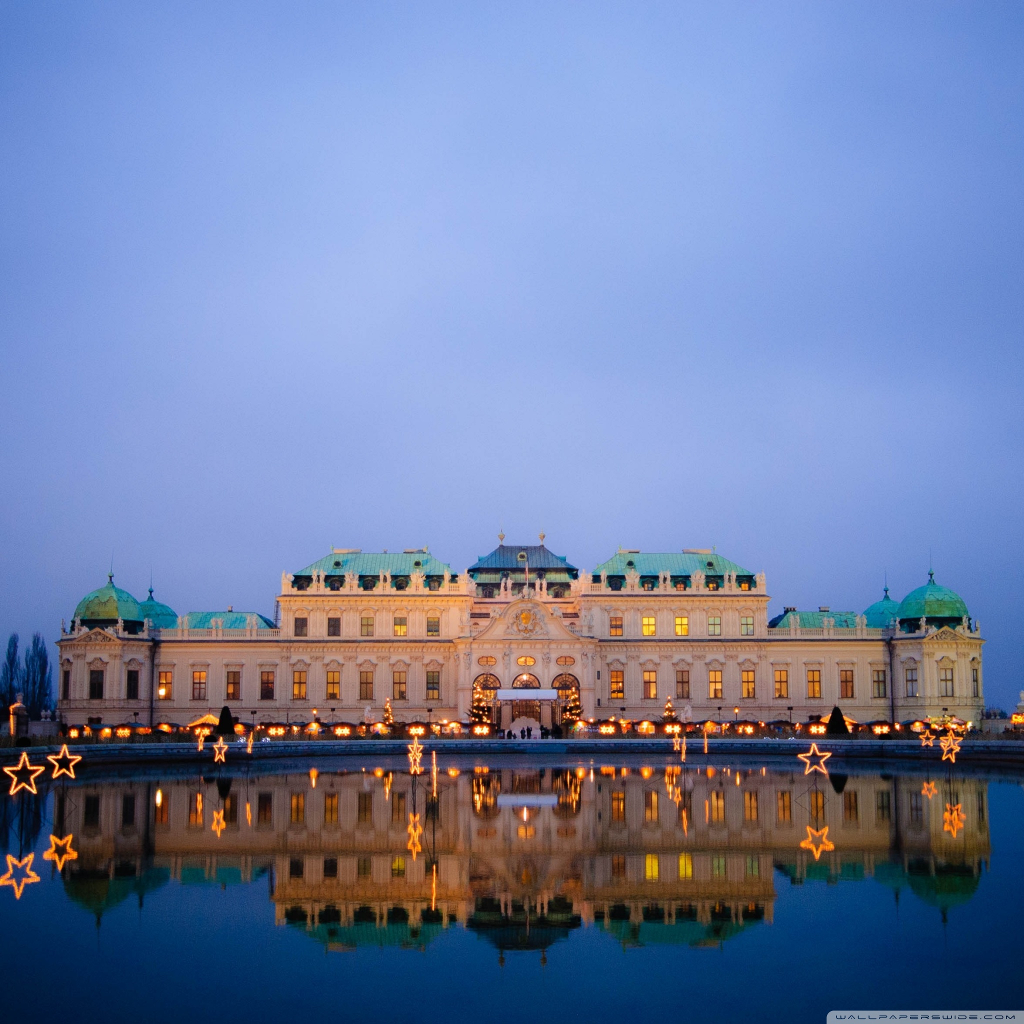 Narpo Apartments Vienna - HD Wallpaper 