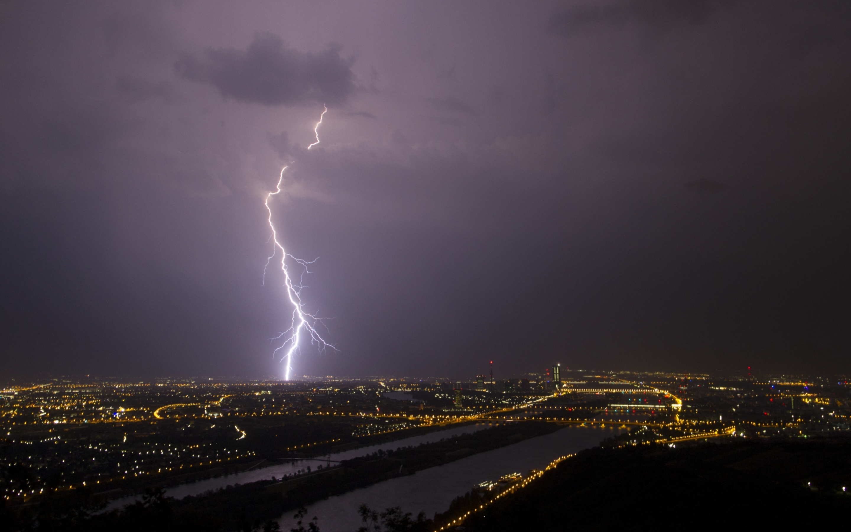 Vienna Wallpaper - HD Wallpaper 