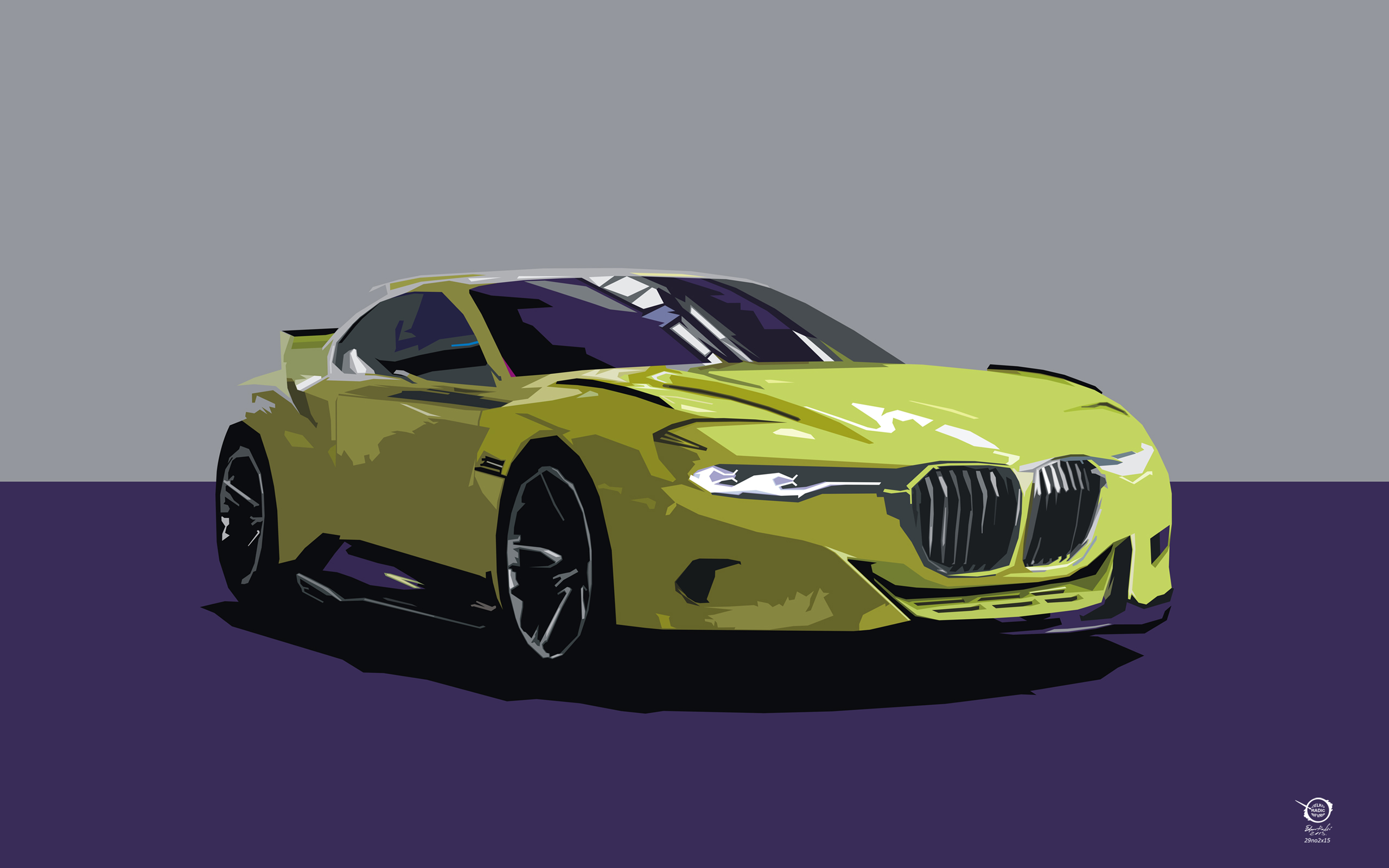 Bmw Wallpaper Animated - 2560x1600 Wallpaper - teahub.io