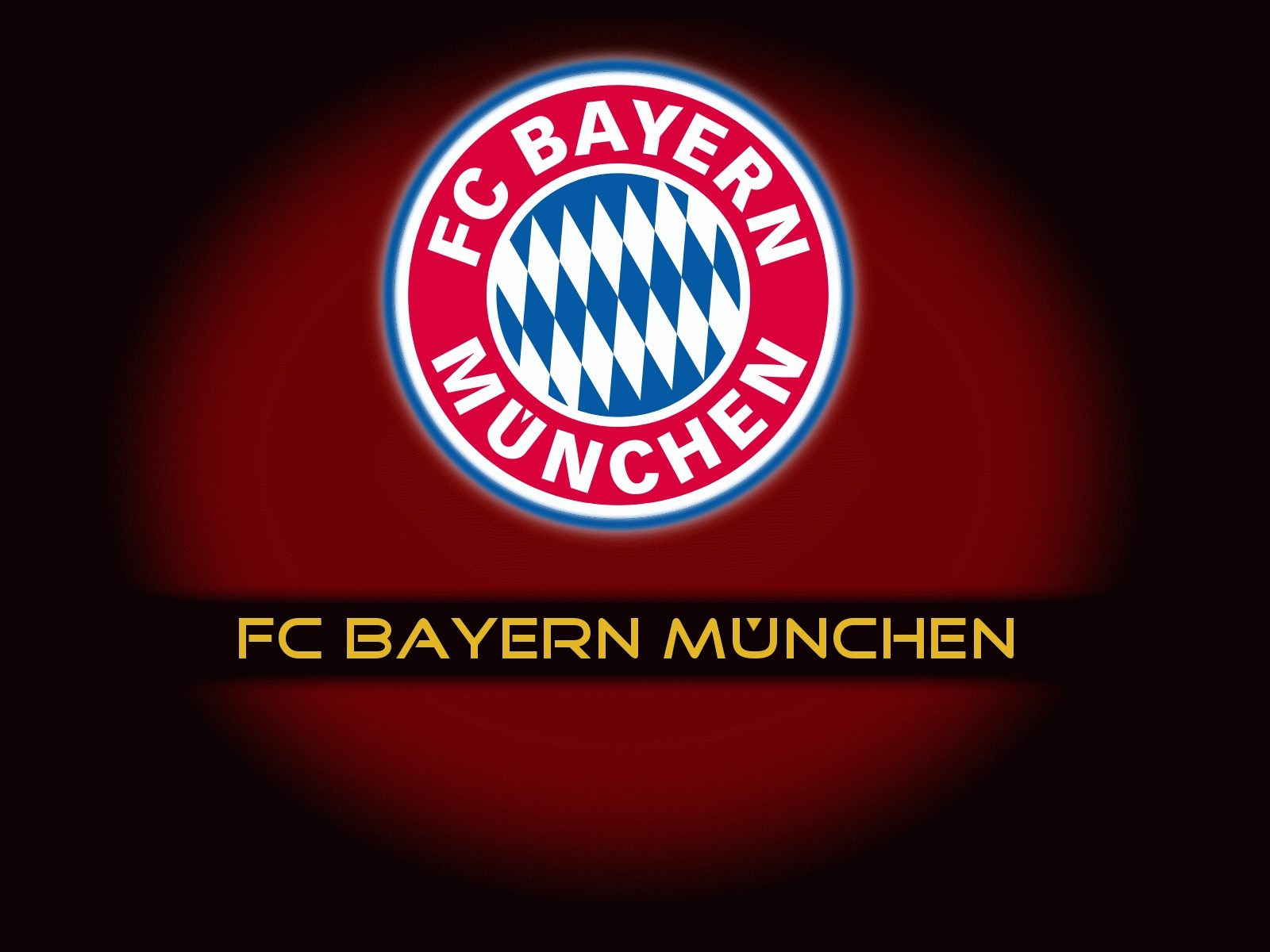 Bayern Munich - HD Wallpaper 