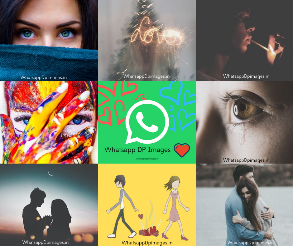 Whatsapp Dp Images Collage - Life Best Dp For Whatsapp - 940x788 Wallpaper  