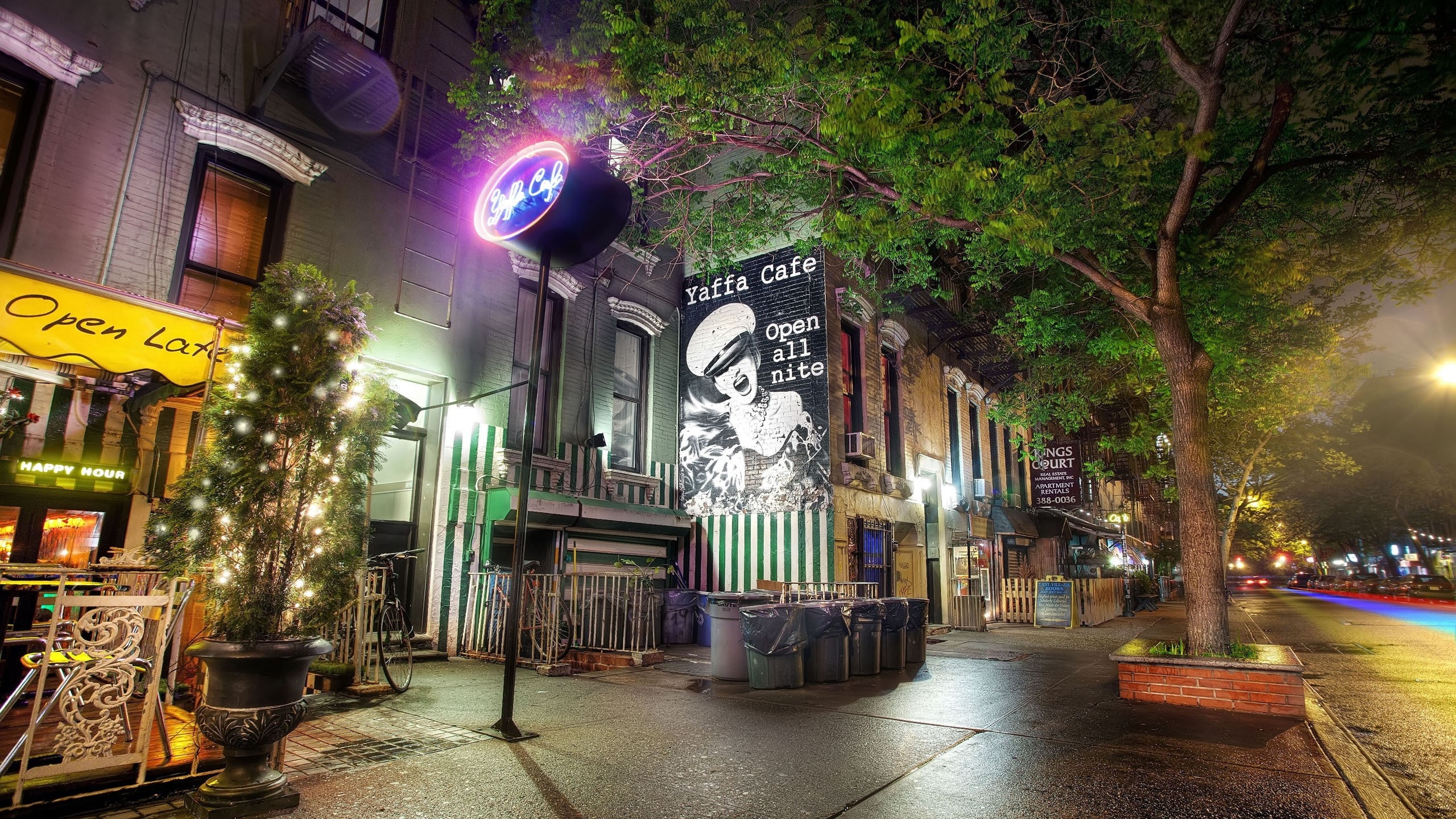 Desktop Wallpaper Cafe - HD Wallpaper 