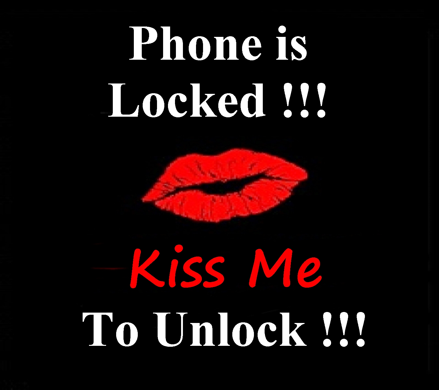 Download Kiss Me To Unlock 1440 X 1280 Wallpapers - Kiss Me To Unlock Wallpaper Hd - HD Wallpaper 