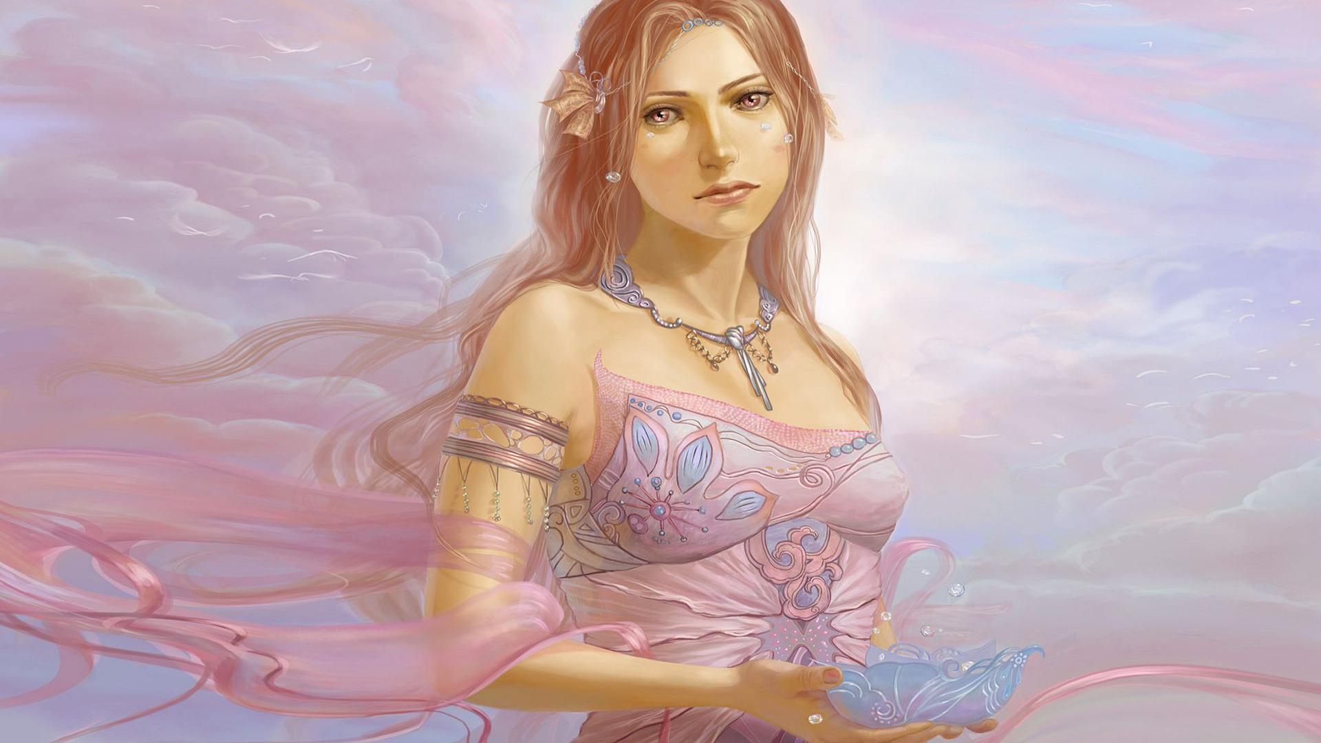 Hd Crying Girl Wallpaper - HD Wallpaper 