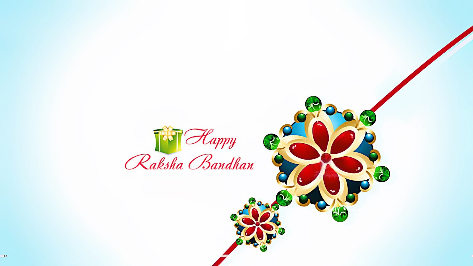 Happy Raksha Bandhan Rakhi Hd Images & Wallpapers - Raksha Bandhan Quotes For Brothers - HD Wallpaper 
