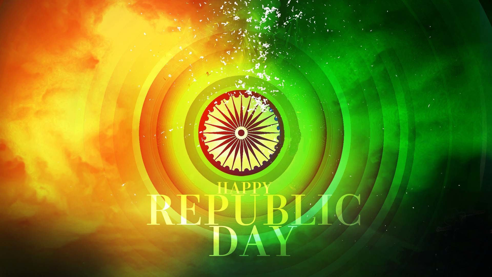 Download Republic Day Dp Images For Whatsapp 
 Data-src - Full Hd Republic Day - HD Wallpaper 