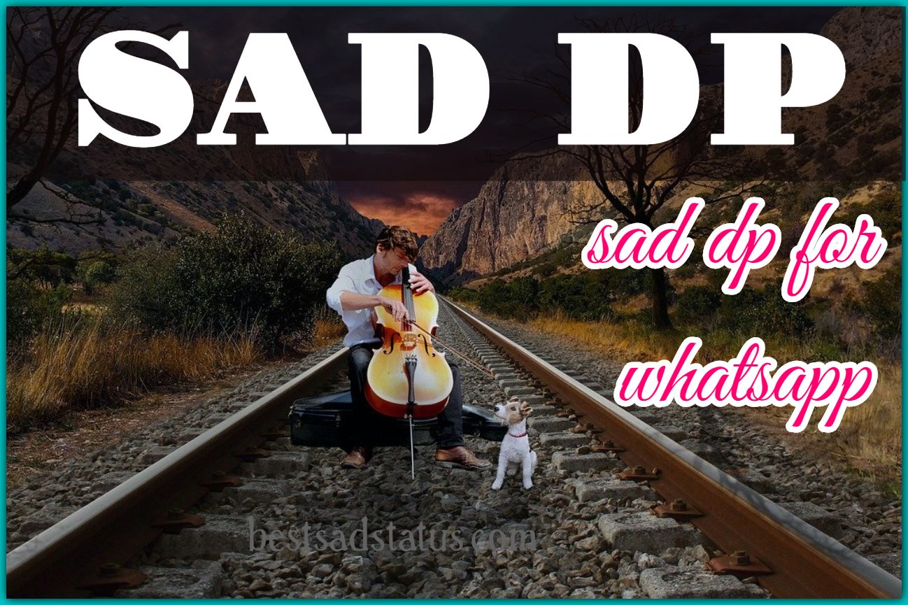 Sad Dp - Whatsapp Dp Sad Boy - HD Wallpaper 