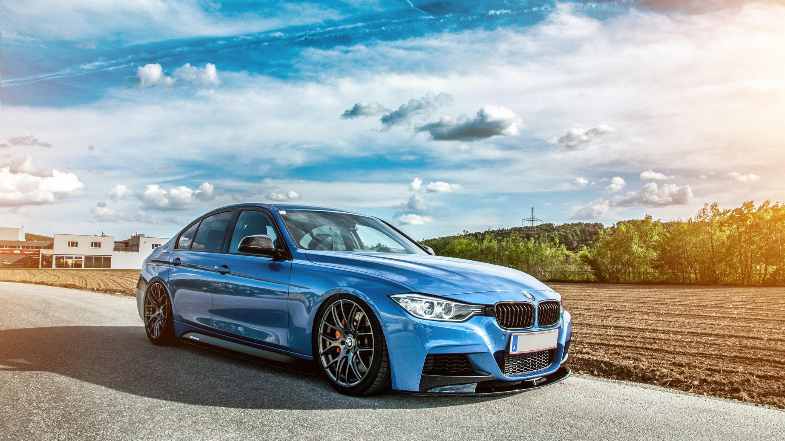 Bmw Hd Wallpapers 1080p - HD Wallpaper 