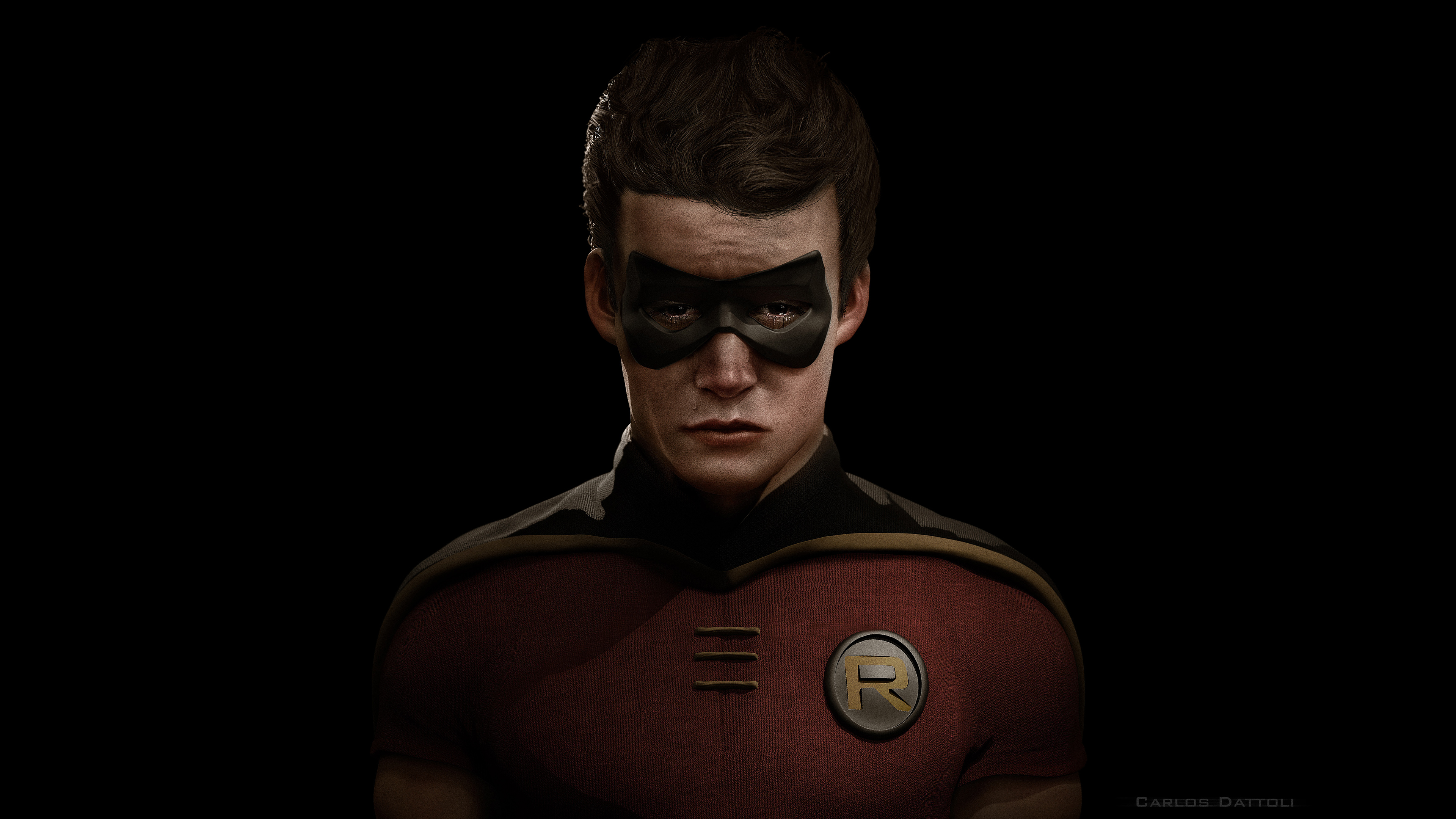 Display Resolution - HD Wallpaper 