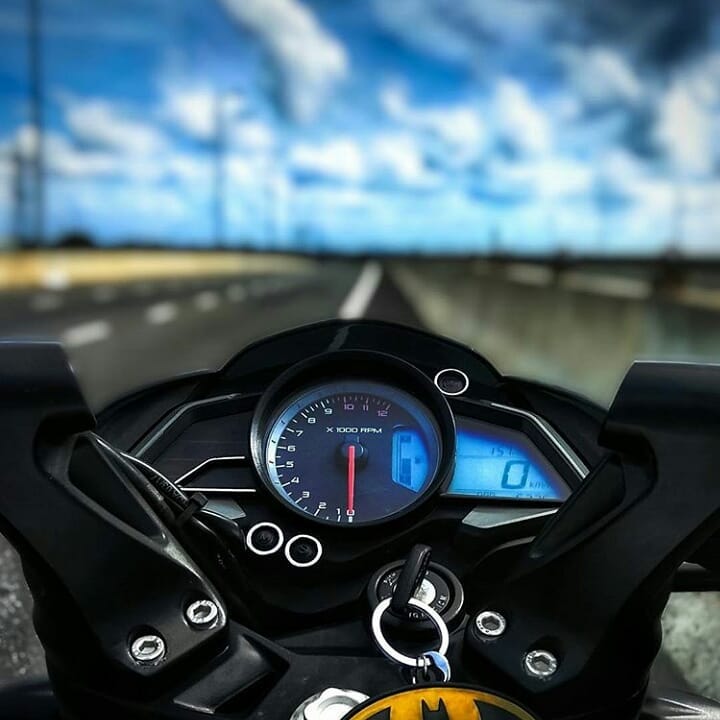 Motorcycle - HD Wallpaper 