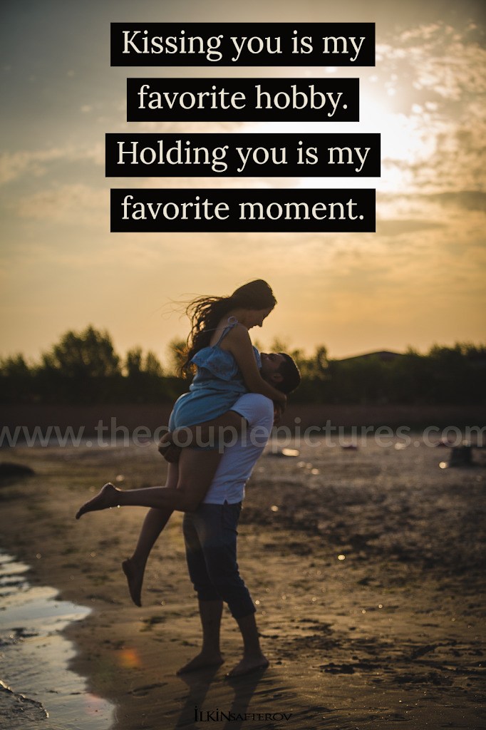 Lovely Good Morning Couple - HD Wallpaper 