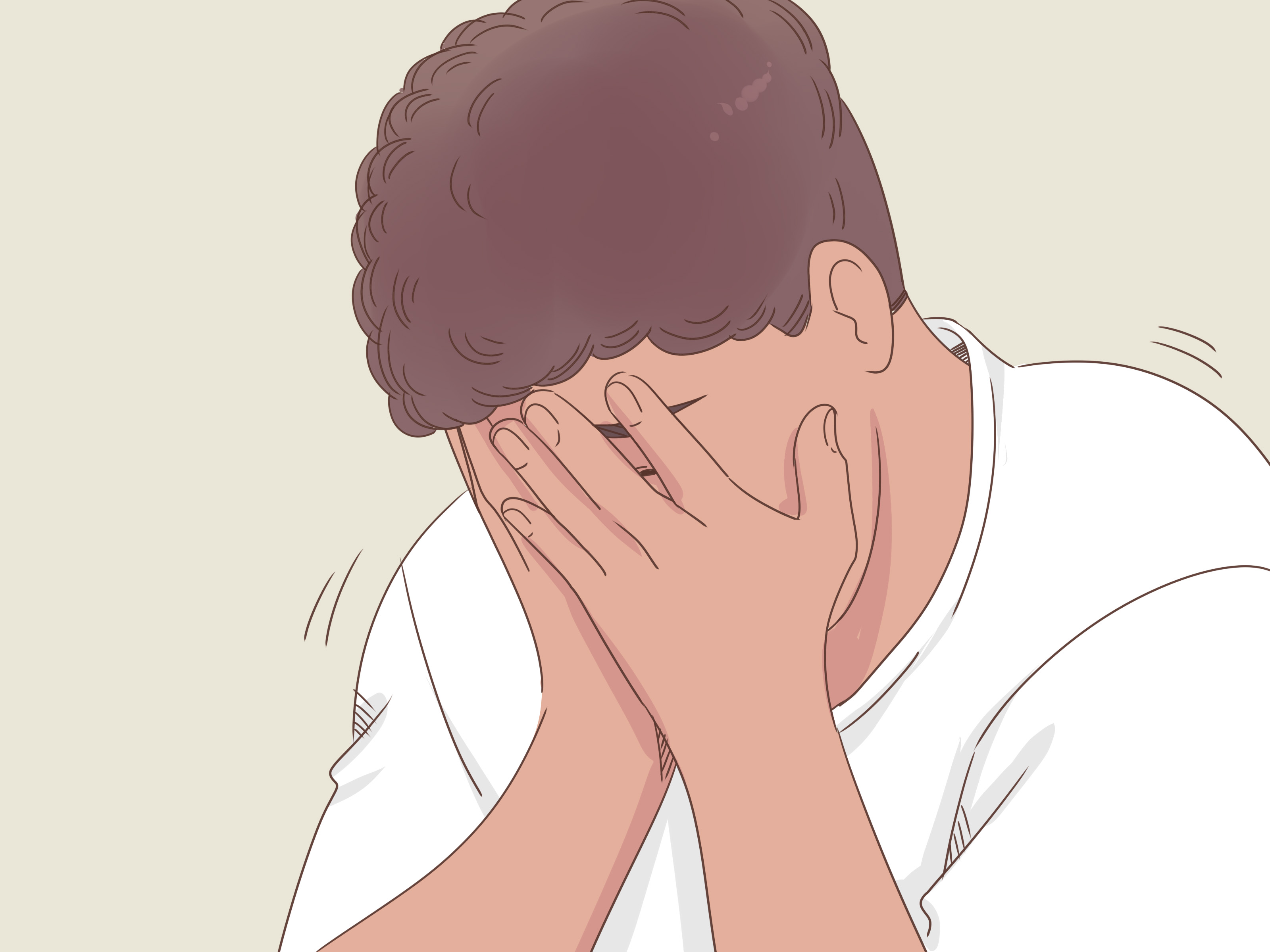 Image Titled Cry On The Spot Step - Ibadan - HD Wallpaper 