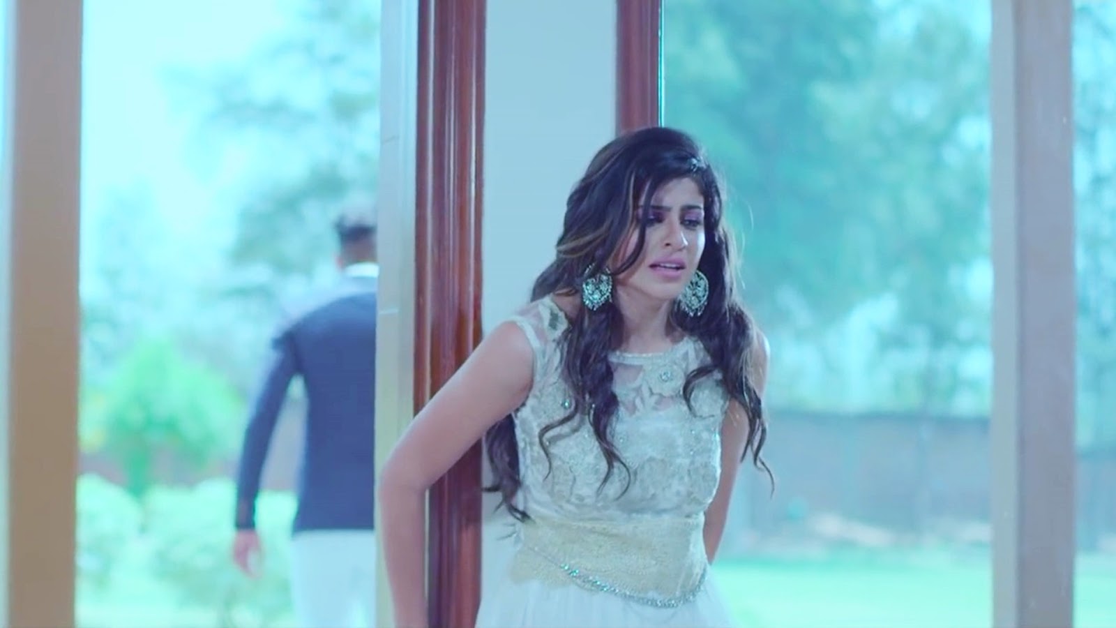 Sad Crying Girl Images Hd - HD Wallpaper 