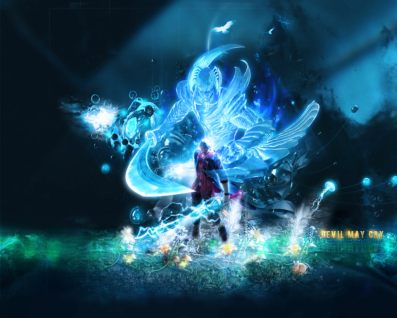devil may cry 4 devil trigger devil may cry 4 devil trigger