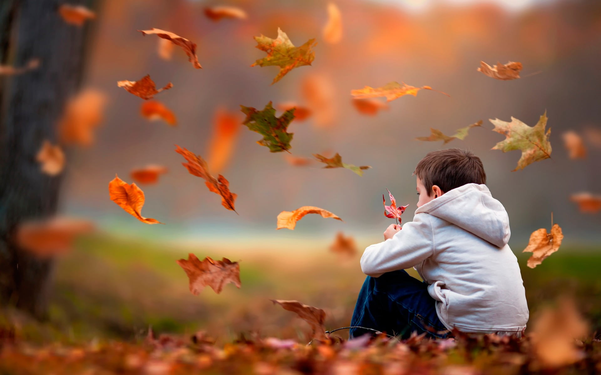 Boy Sad Images Hd - HD Wallpaper 