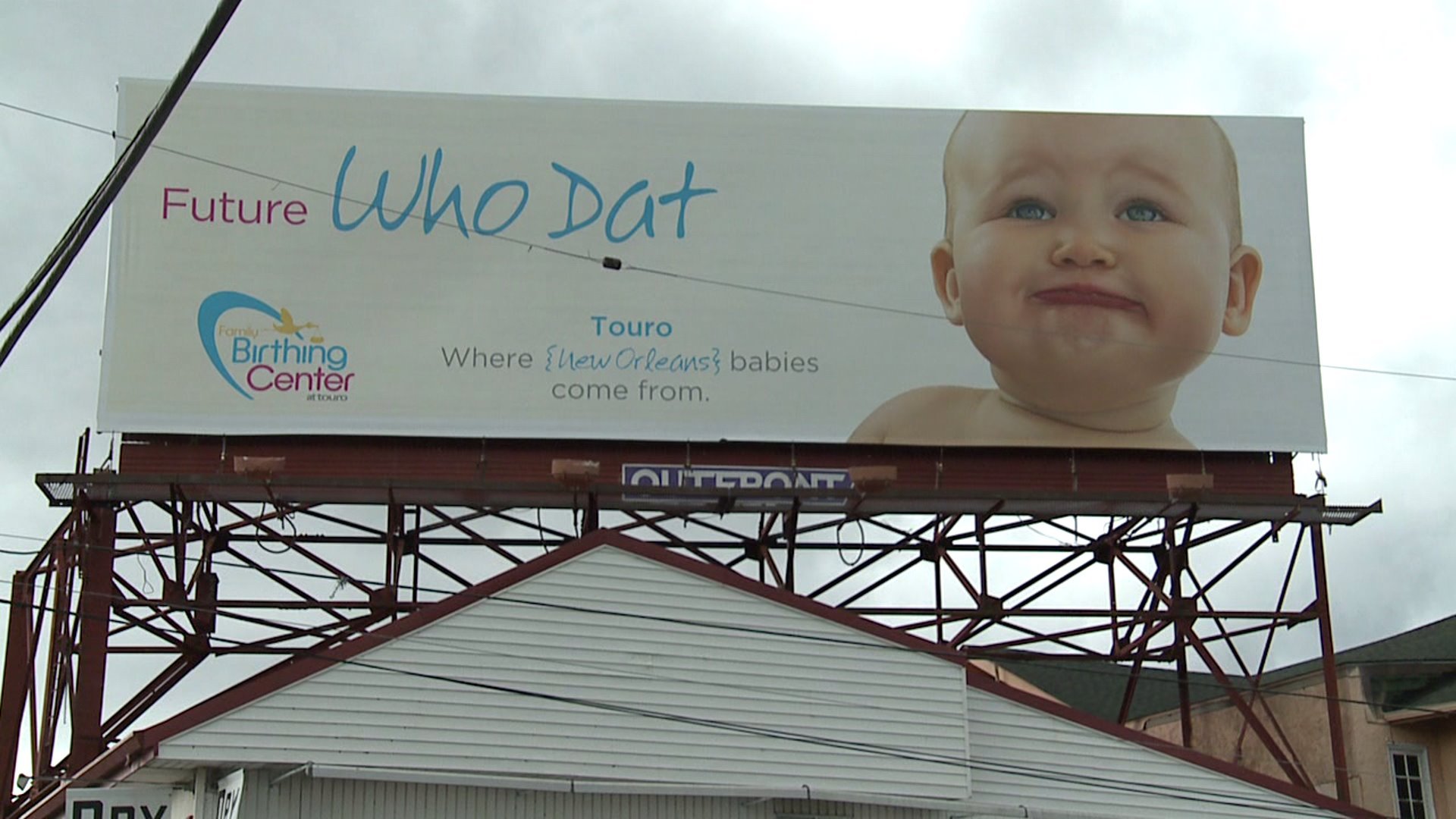 Billboard - HD Wallpaper 