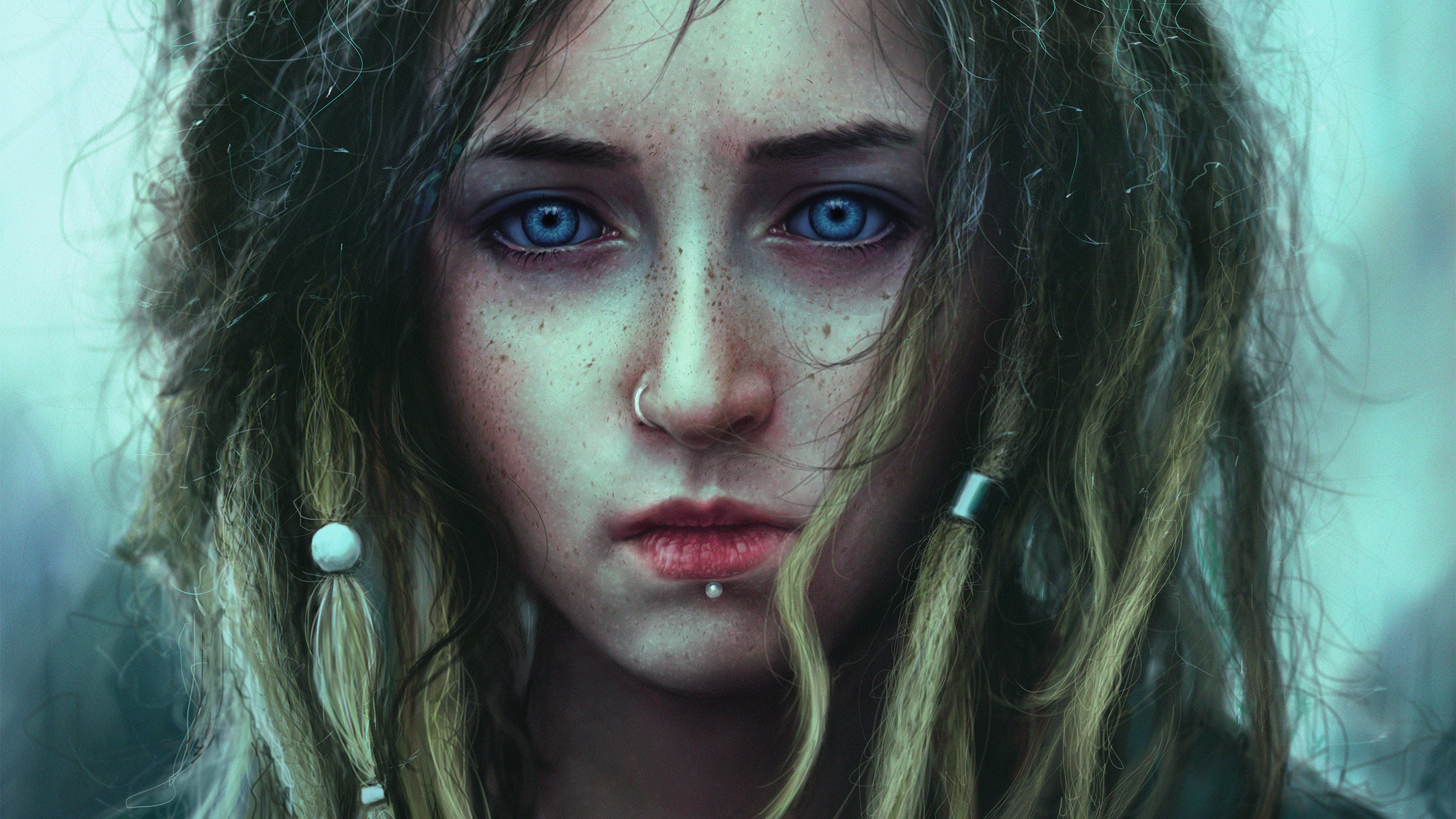 Sadness - HD Wallpaper 