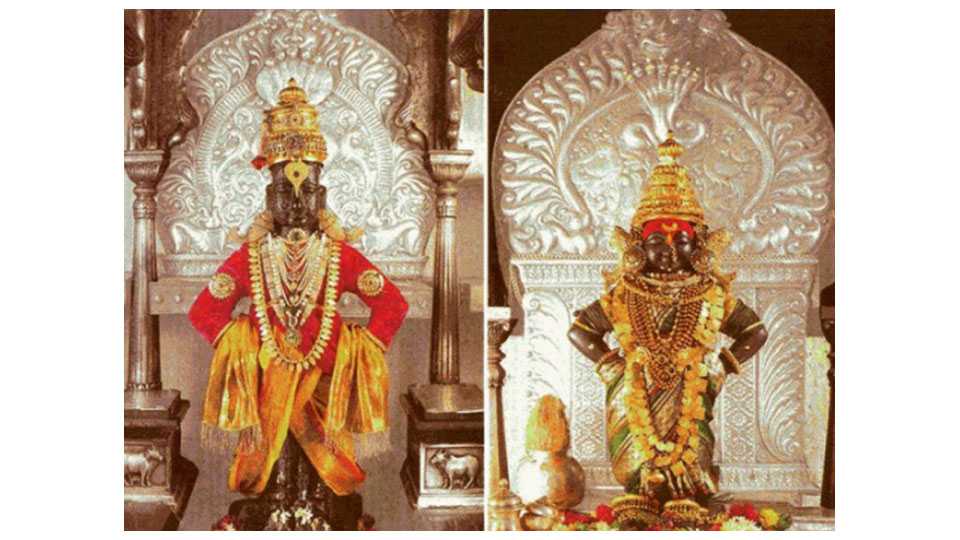 Shri Vitthal Hd Wallpaper - Pandharichi Wari - 960x540 Wallpaper Shri Vitthal Hd Wallpaper - Pandharichi Wari - 960x540 Wallpaper