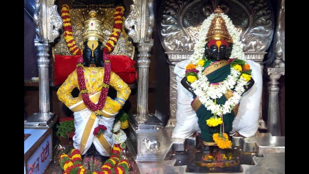 Ashadi Ekadashi In 2019 - HD Wallpaper 