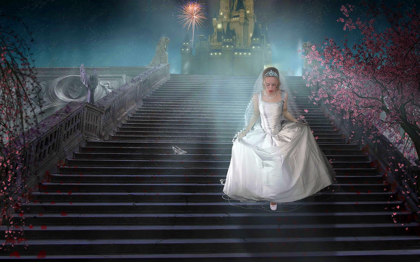 Real Cinderella Images Hd - 1600x1000 Wallpaper Real Cinderella Images Hd - 1600x1000 Wallpaper