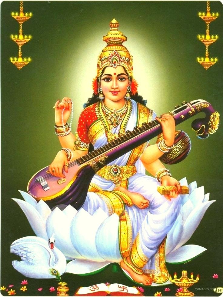 Happy Basant Panchami 2022 to you - Radio Sargam