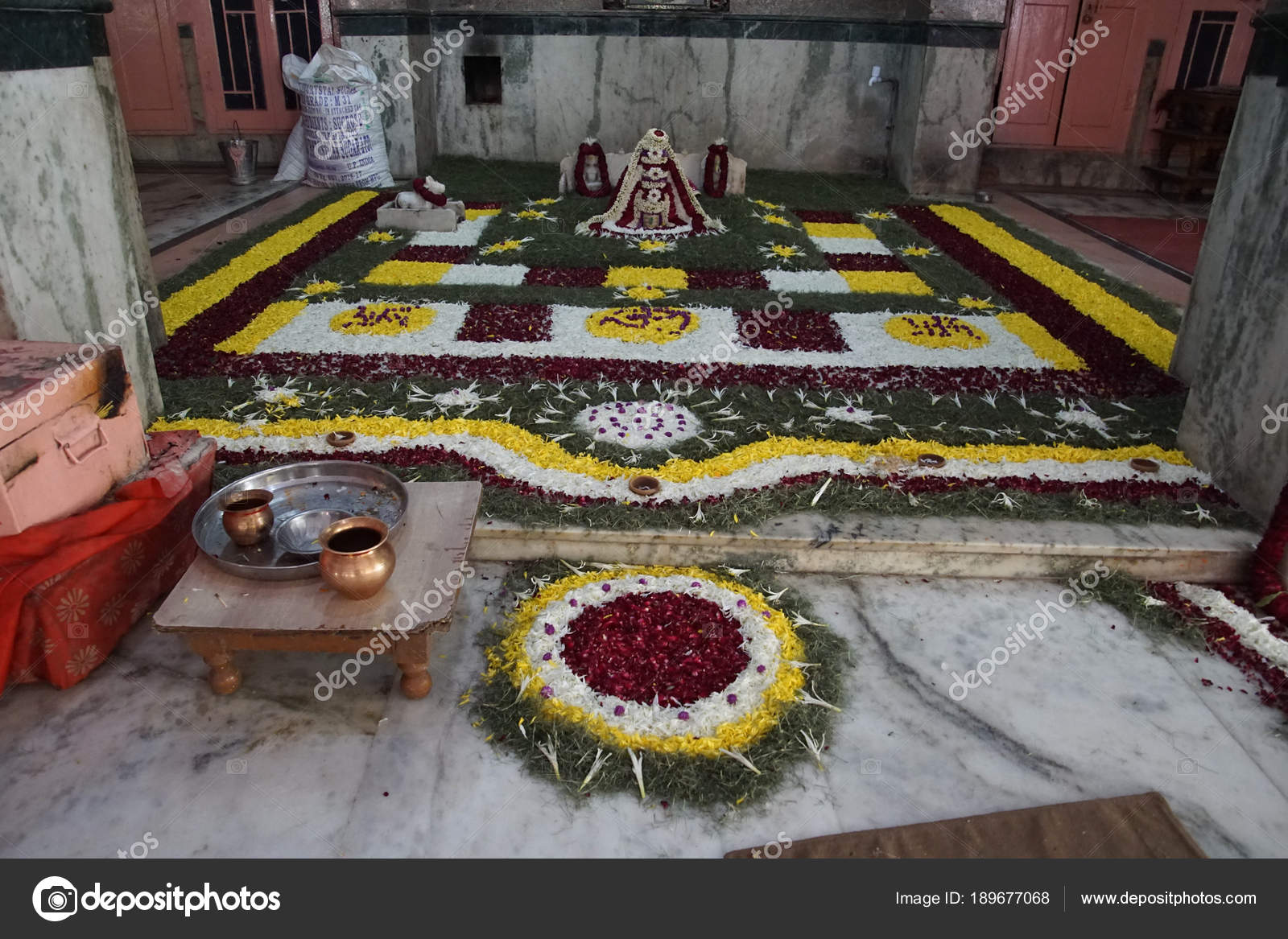 Floral Design - HD Wallpaper 