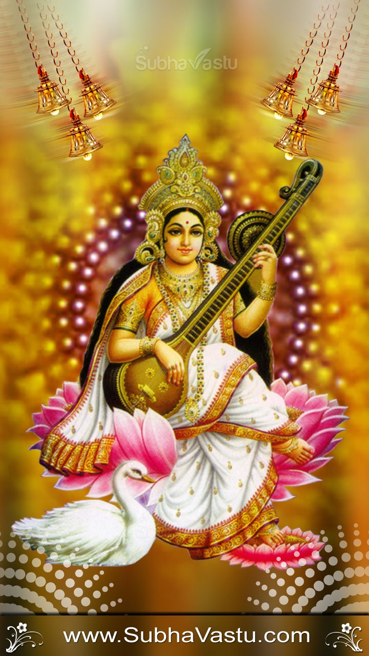 Saraswati Wallpaper For Mobile - 720x1280 Wallpaper Saraswati Wallpaper For Mobile - 720x1280 Wallpaper