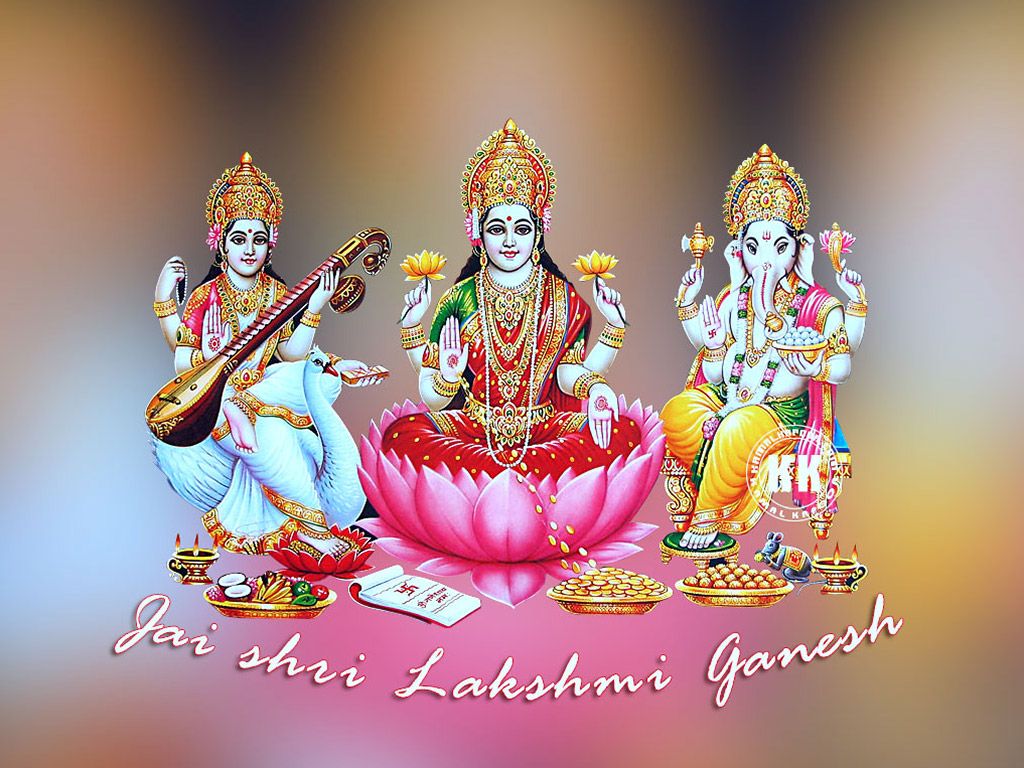 Happy Diwali Images With Laxmi Ganesh Saraswati - 1024x768 Wallpaper - Happy Diwali Images With Laxmi Ganesh Saraswati - 1024x768 Wallpaper -