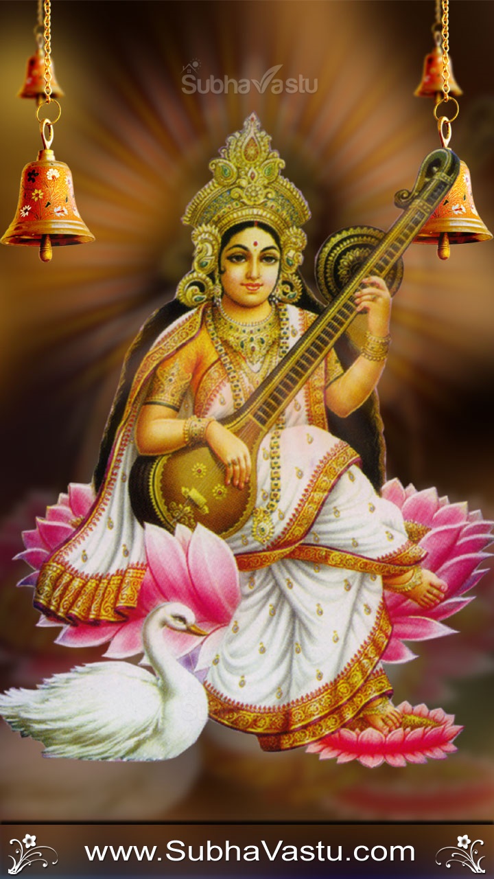 Saraswati Wallpaper For Mobile - 720x1280 Wallpaper Saraswati Wallpaper For Mobile - 720x1280 Wallpaper