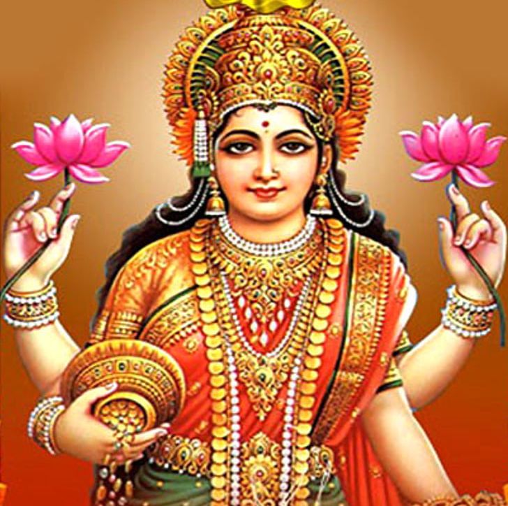 Ganesha Diwali Lakshmi Diya Saraswati Png, Clipart, - Happy Diwali With God - HD Wallpaper 