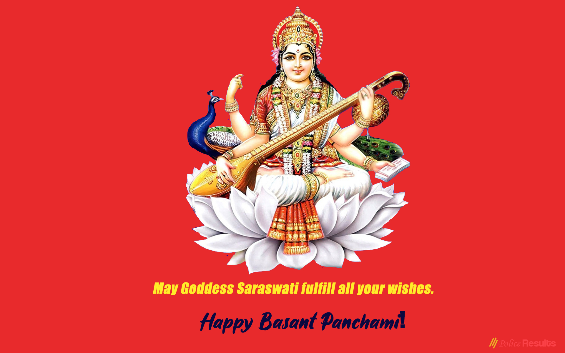 Happy Basant Panchami Hd Images, Wallpapers And Greetings - 1080p Saraswati Images Hd - 1920x1200 Wallpaper Happy Basant Panchami Hd Images, Wallpapers And Greetings - 1080p Saraswati Images Hd - 1920x1200 Wallpaper