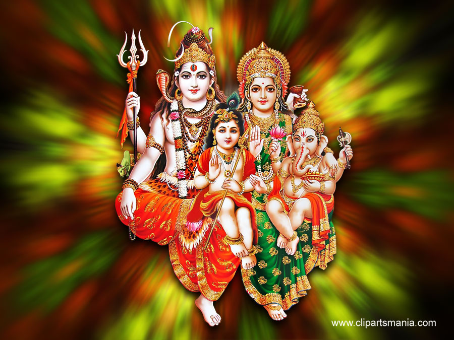 Ishwar God - HD Wallpaper 