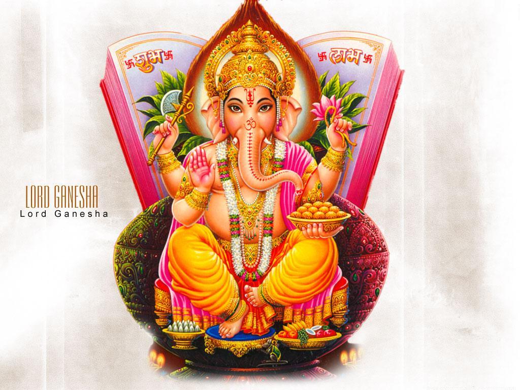 Hindu Gods - HD Wallpaper 