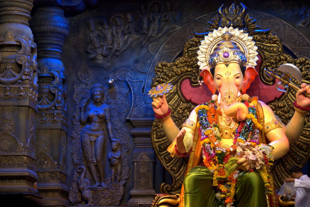 Mumbai - HD Wallpaper 
