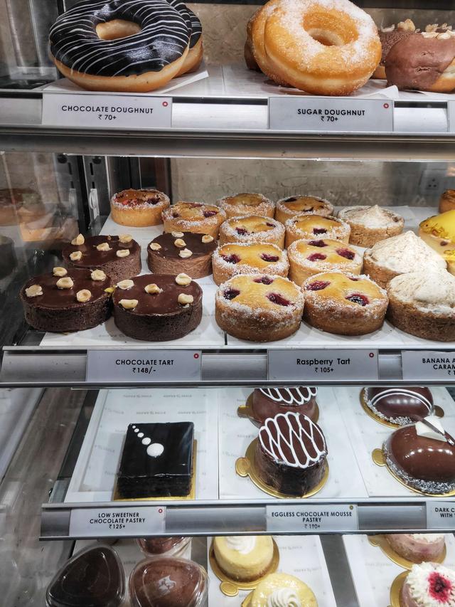 Bakery - HD Wallpaper 