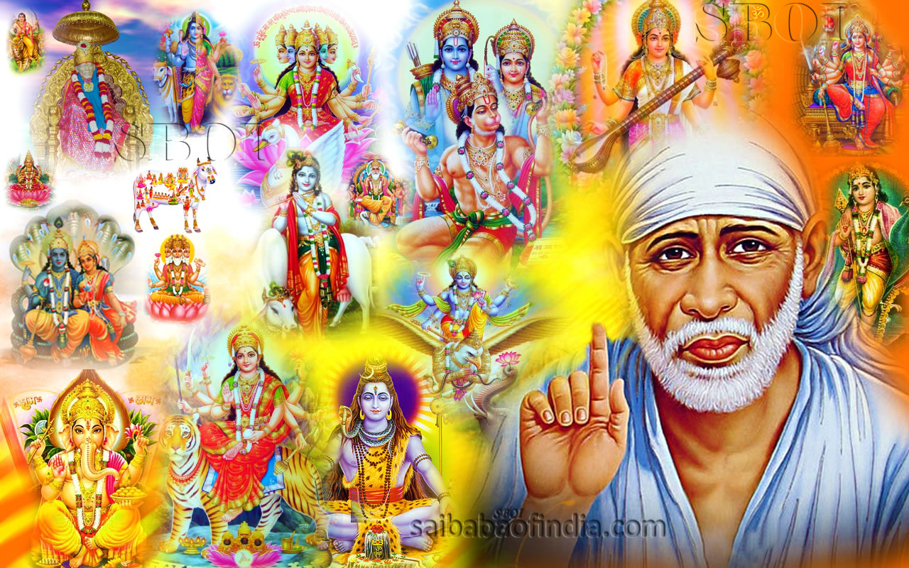 Hindu God Wallpapers For Mobile Phones, God Images - All God Images In One  - 1280x800 Wallpaper 