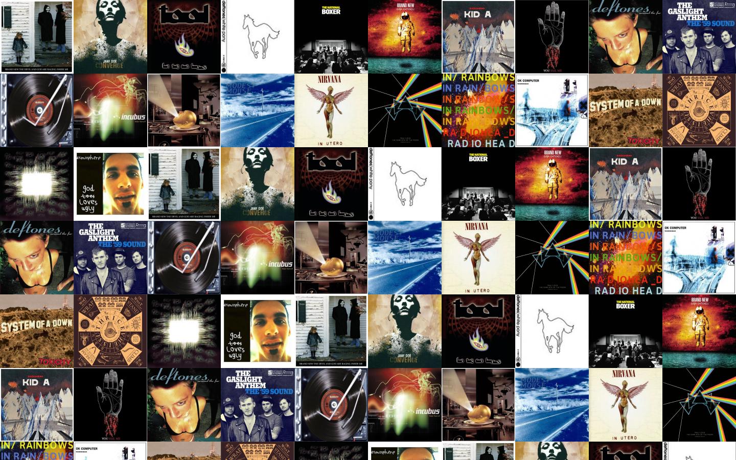 Collage - HD Wallpaper 